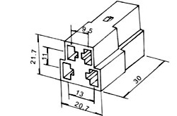 DJ7041A